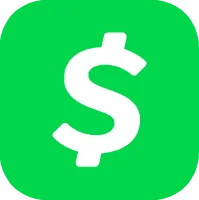 Cashapp logo