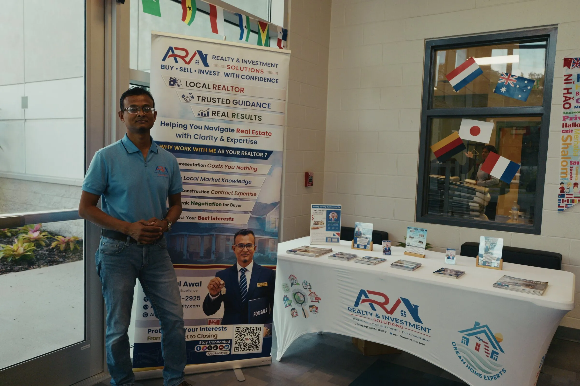 Muslim Chamber of Commerce USA AI workshop photograph 164