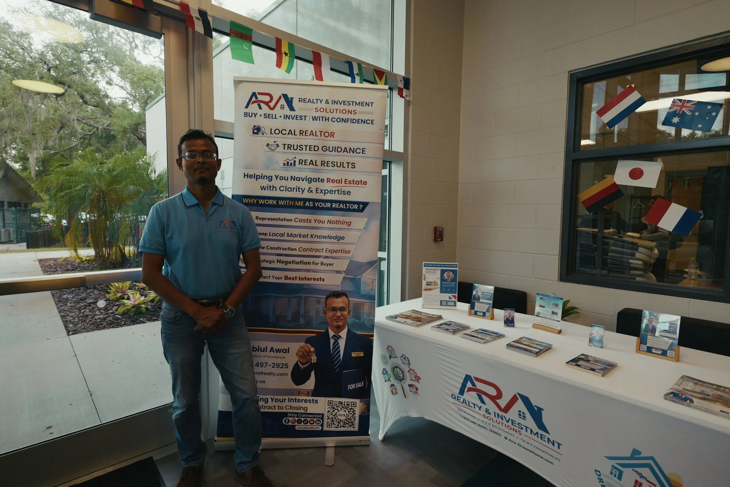 Muslim Chamber of Commerce USA AI workshop photograph 165