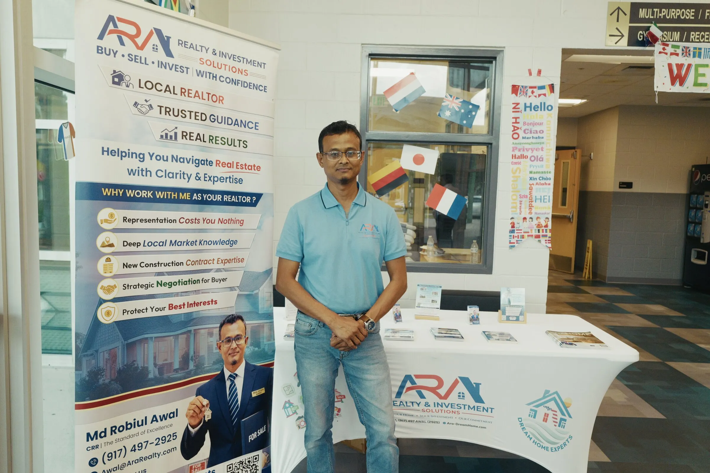 Muslim Chamber of Commerce USA AI workshop photograph 166