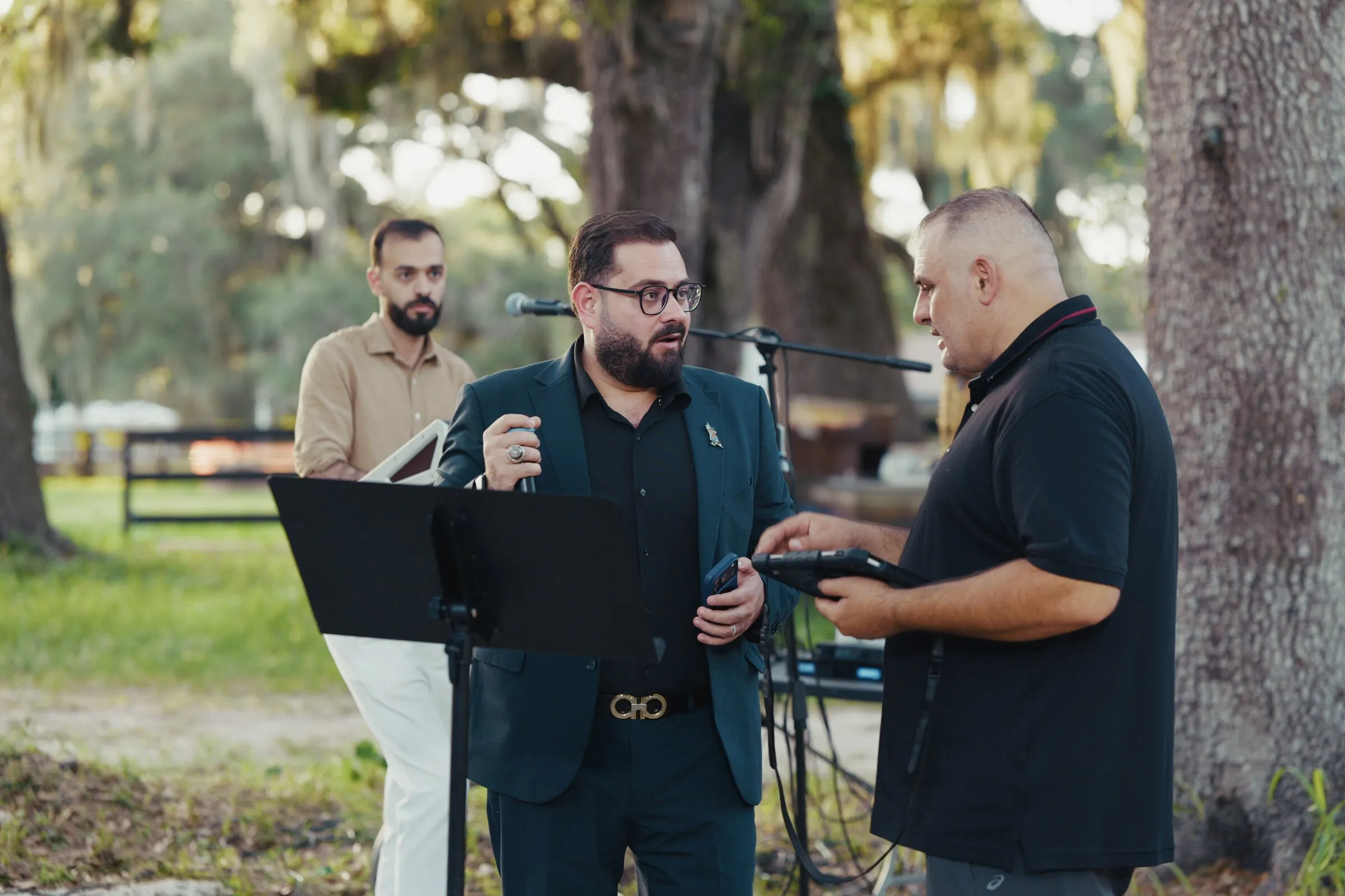 Sanad Silwadi wedding celebration photograph 2