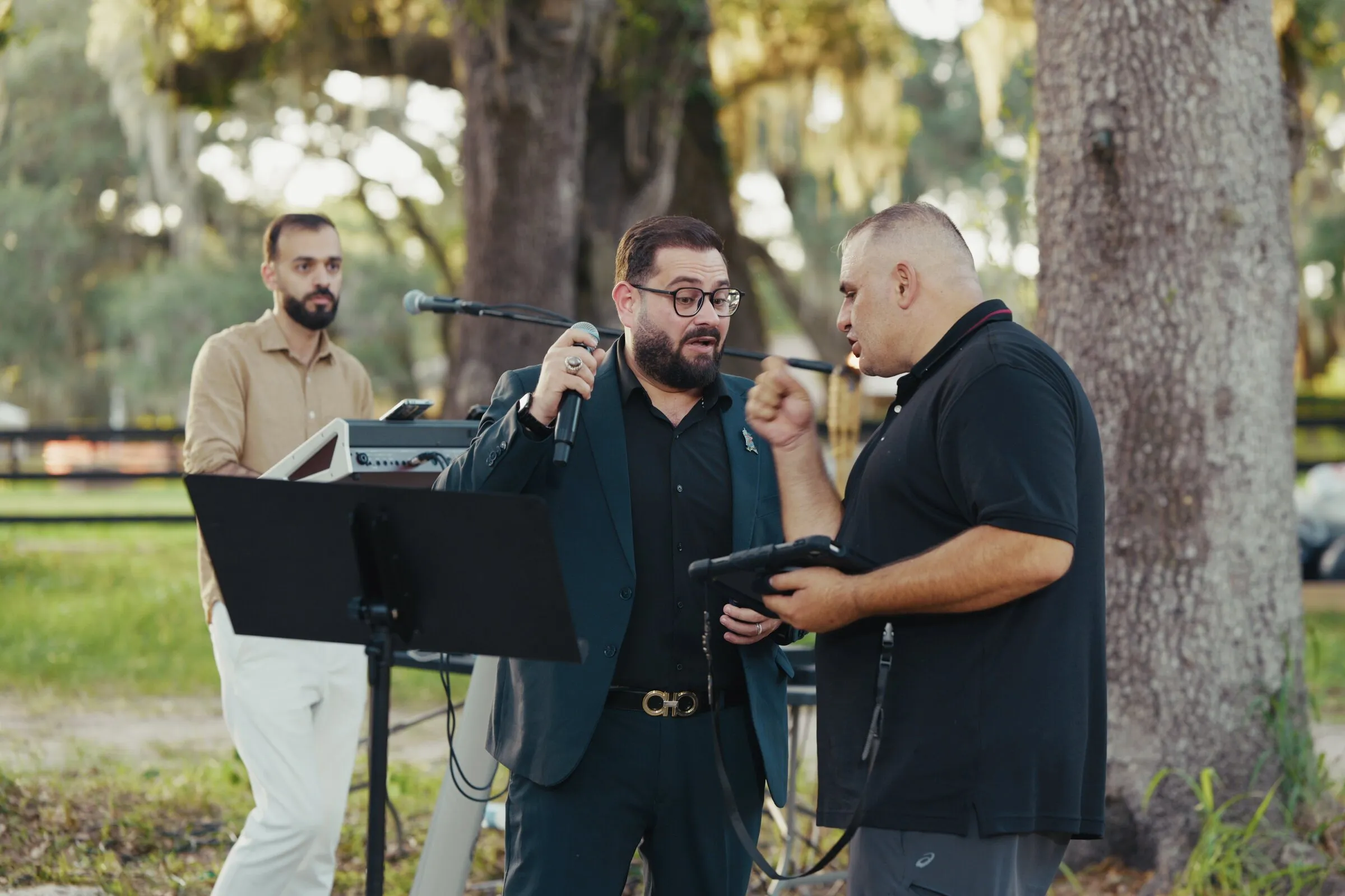Sanad Silwadi wedding celebration photograph 3