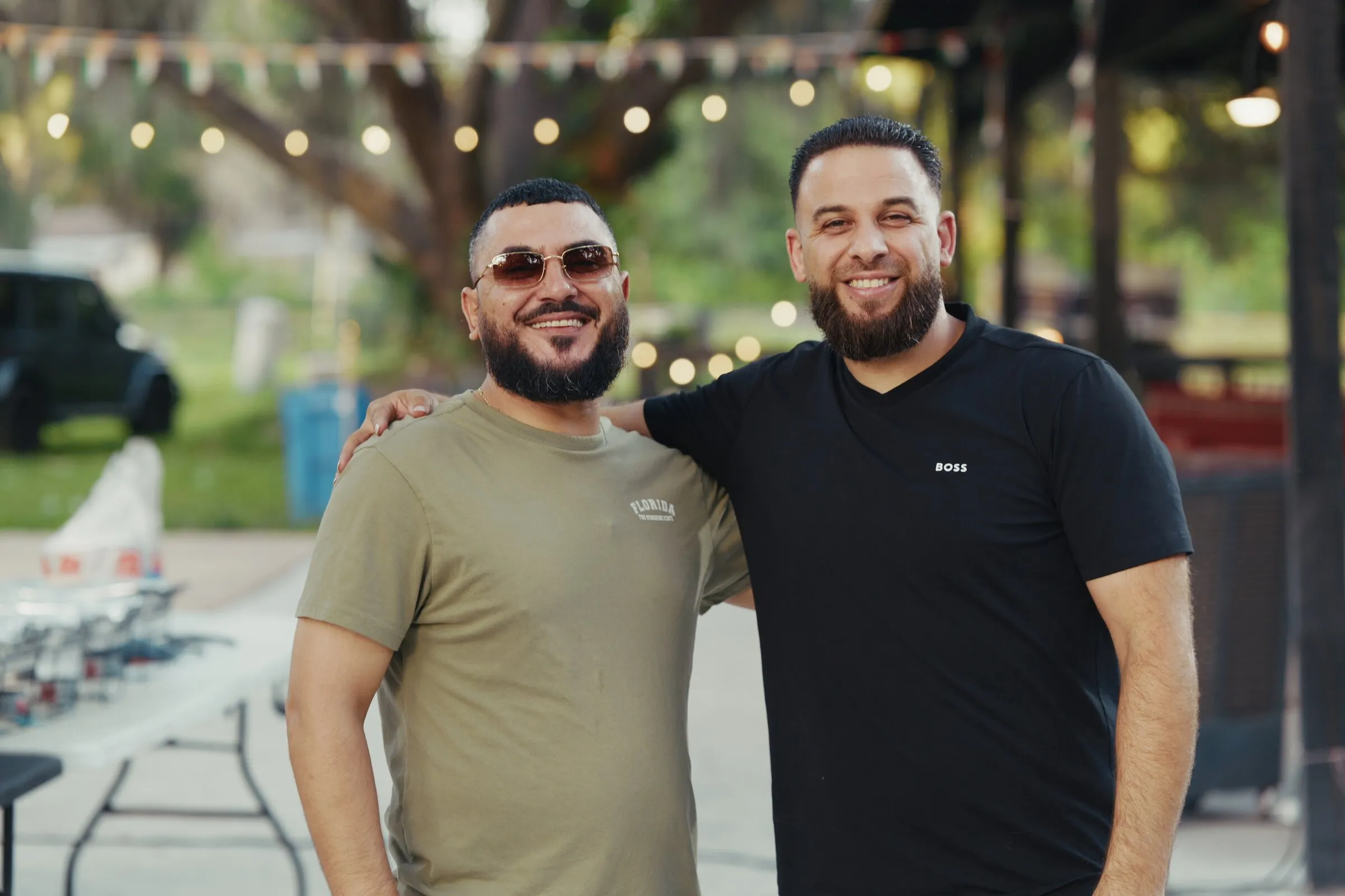 Sanad Silwadi wedding celebration photograph 8