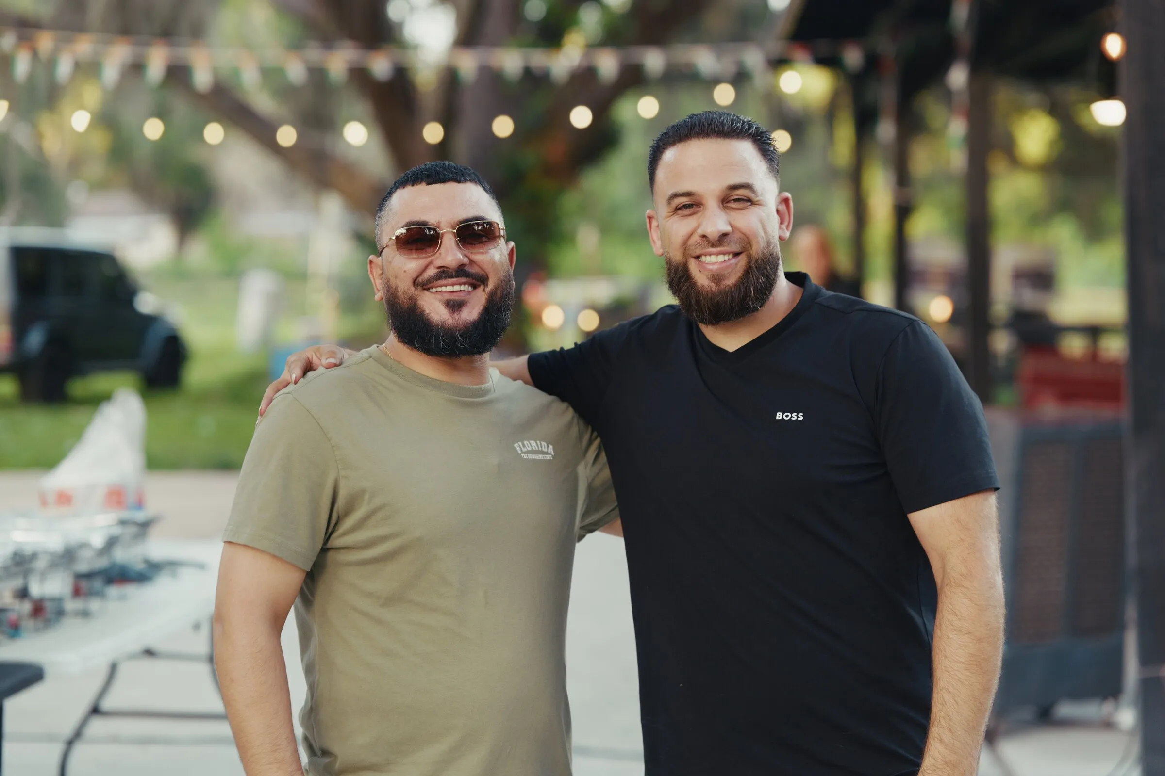 Sanad Silwadi wedding celebration photograph 9