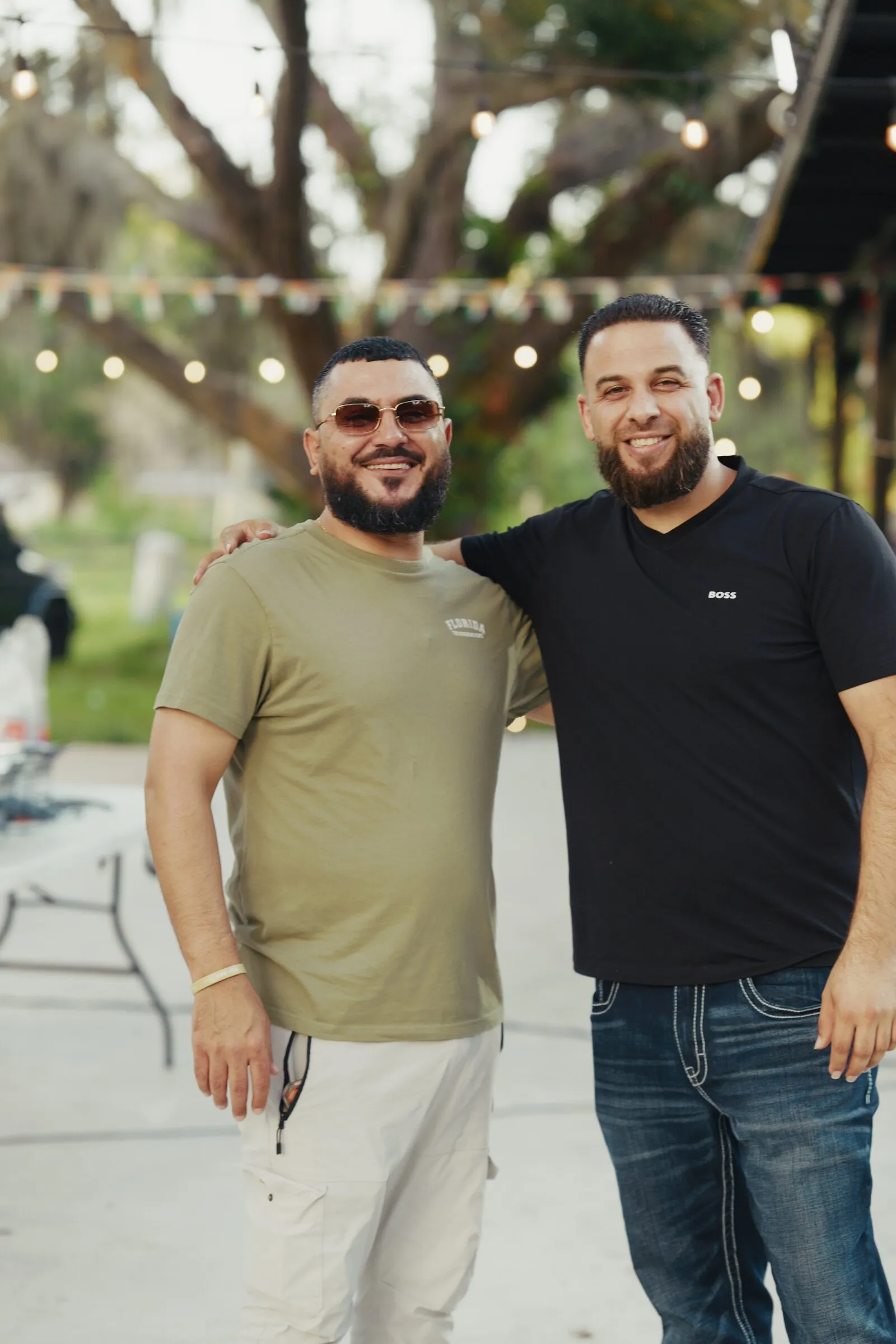 Sanad Silwadi wedding celebration photograph 10