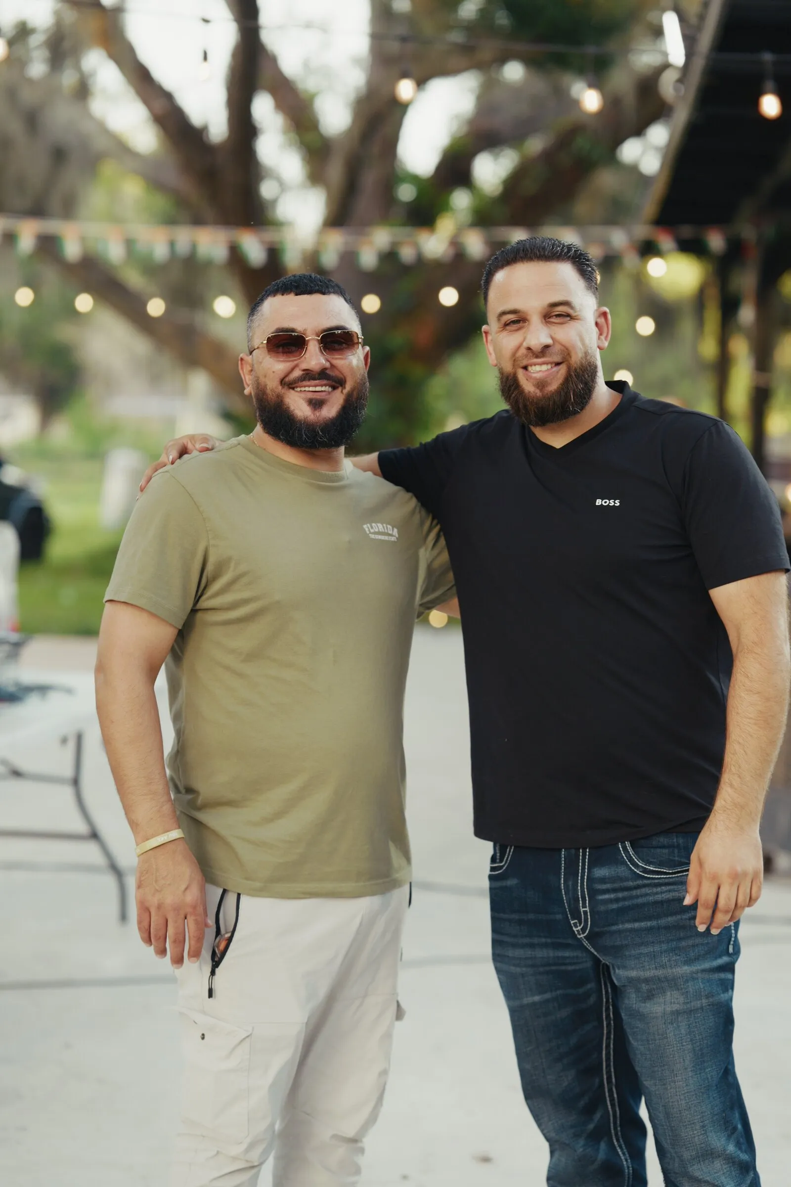 Sanad Silwadi wedding celebration photograph 11
