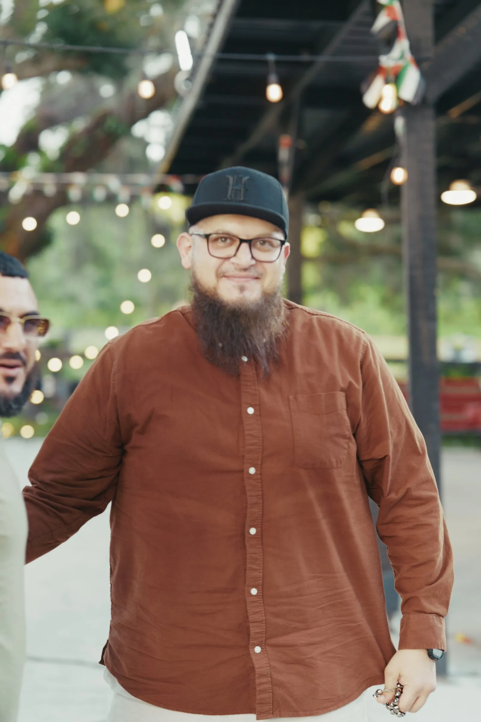 Sanad Silwadi wedding celebration photograph 17