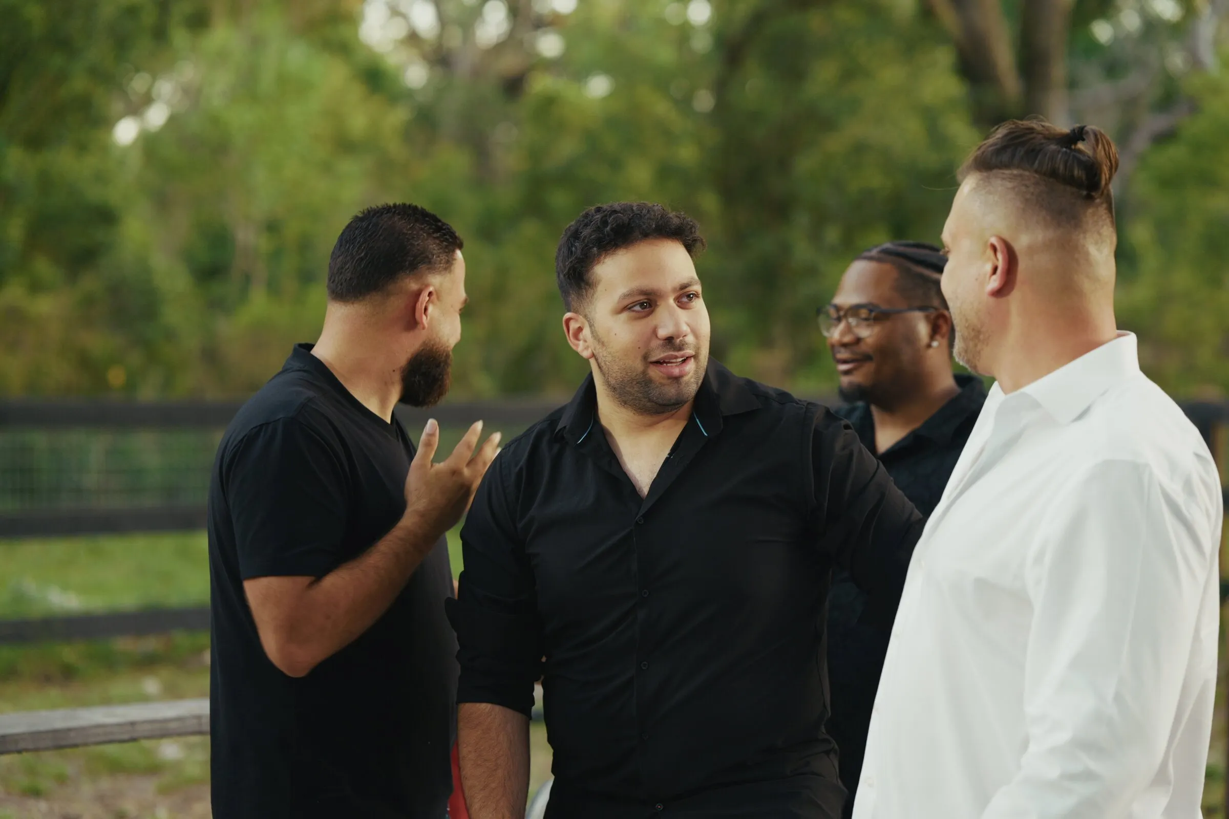 Sanad Silwadi wedding celebration photograph 24