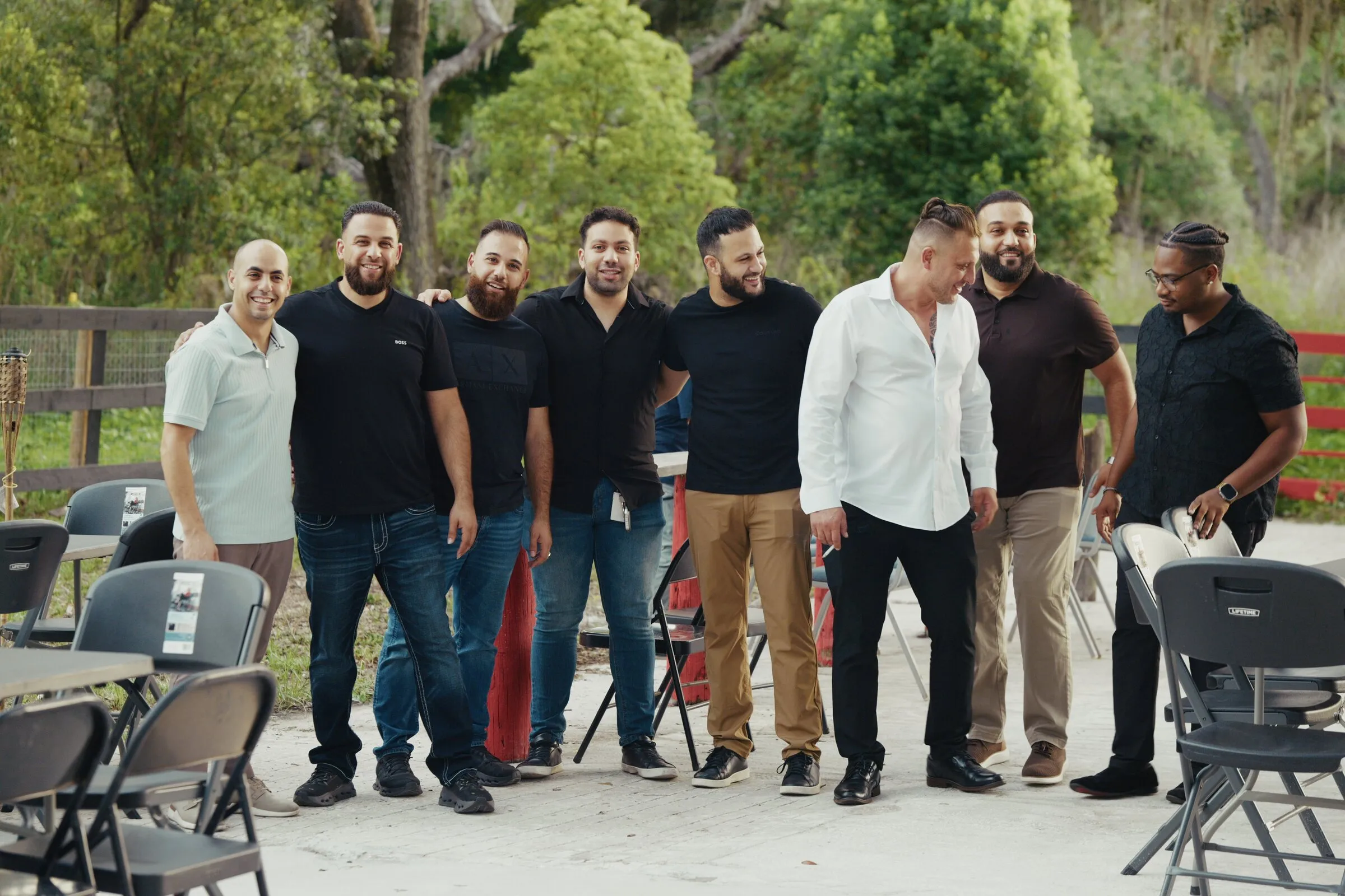Sanad Silwadi wedding celebration photograph 29