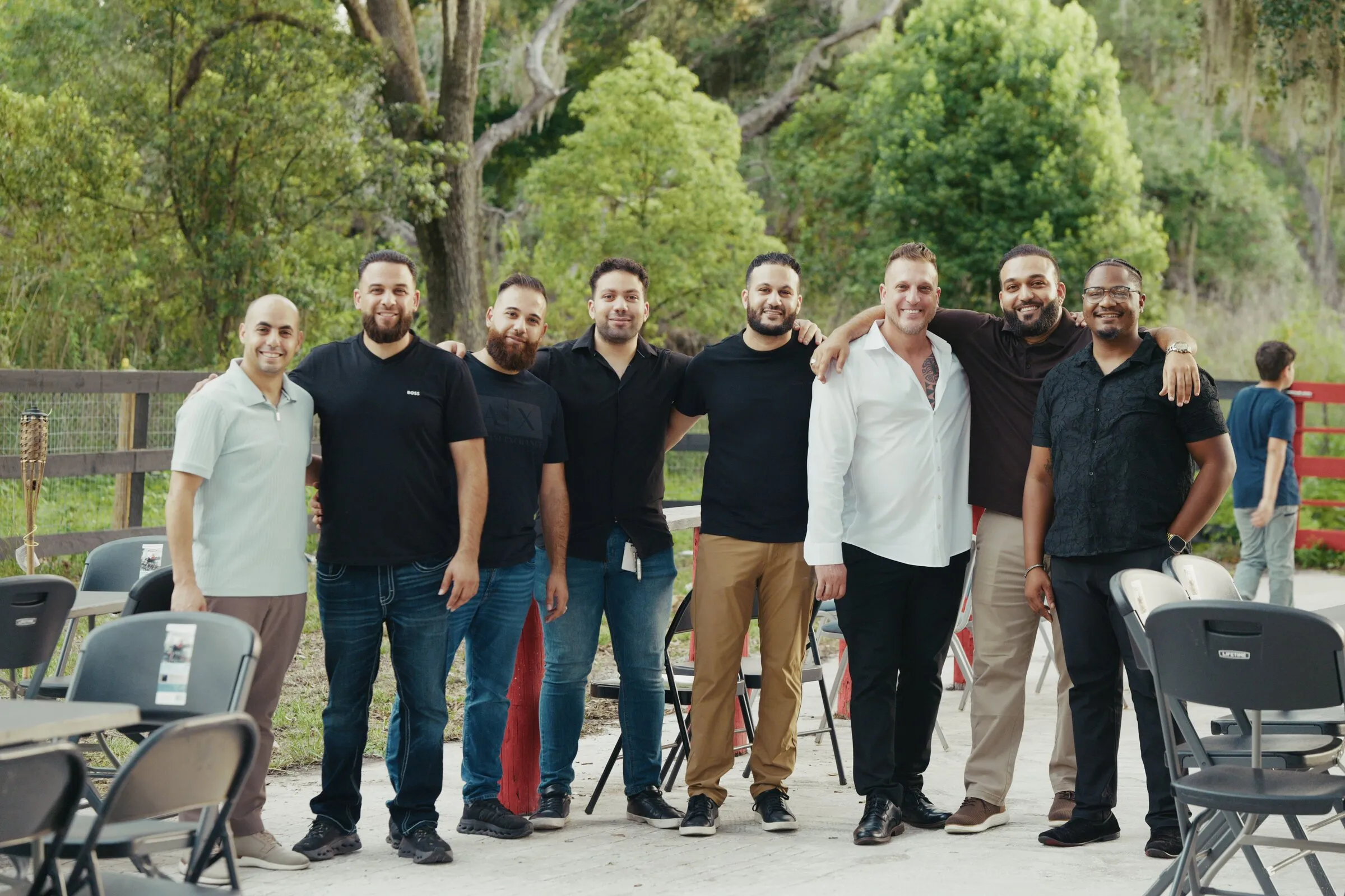 Sanad Silwadi wedding celebration photograph 32