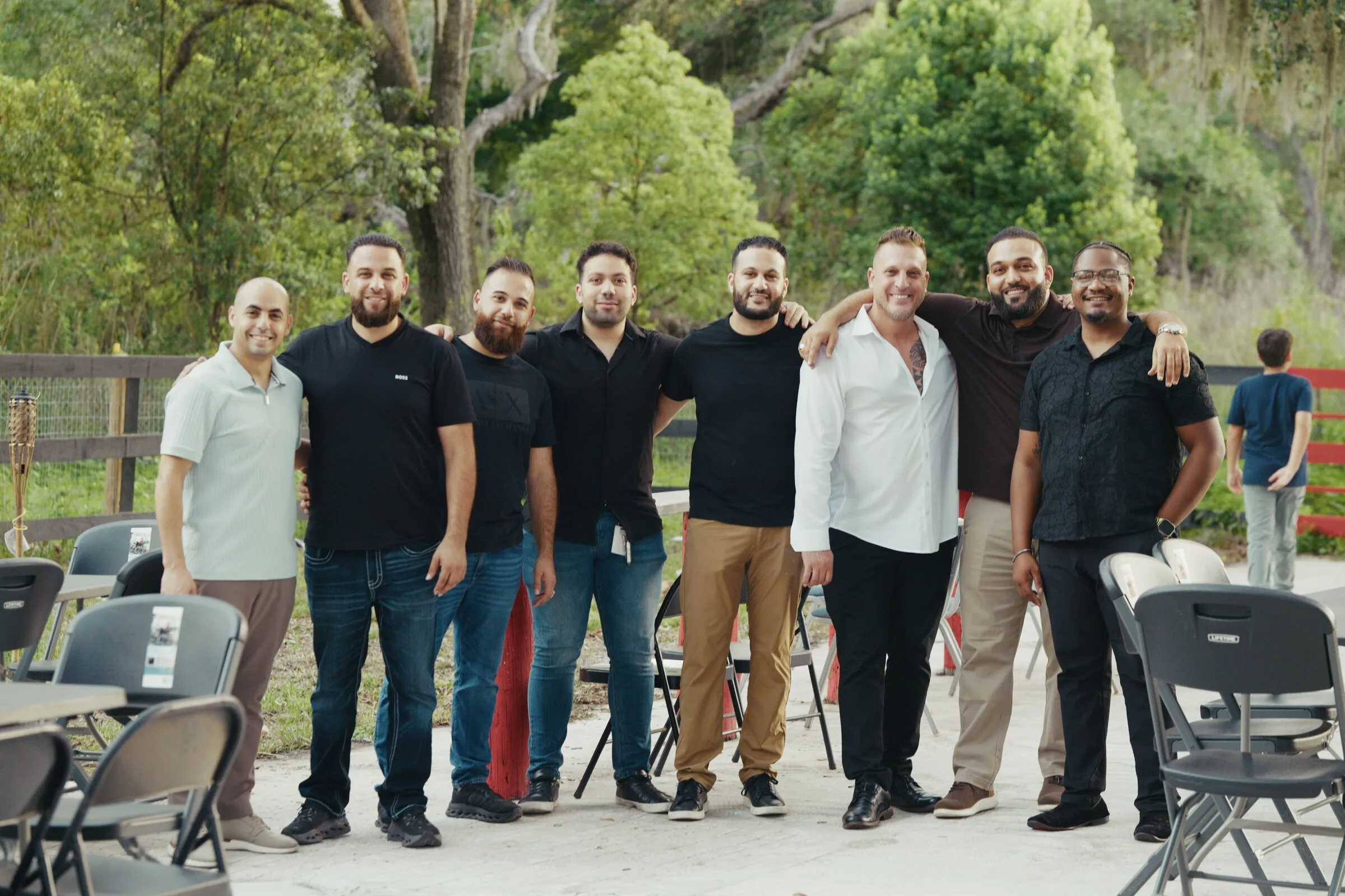 Sanad Silwadi wedding celebration photograph 33