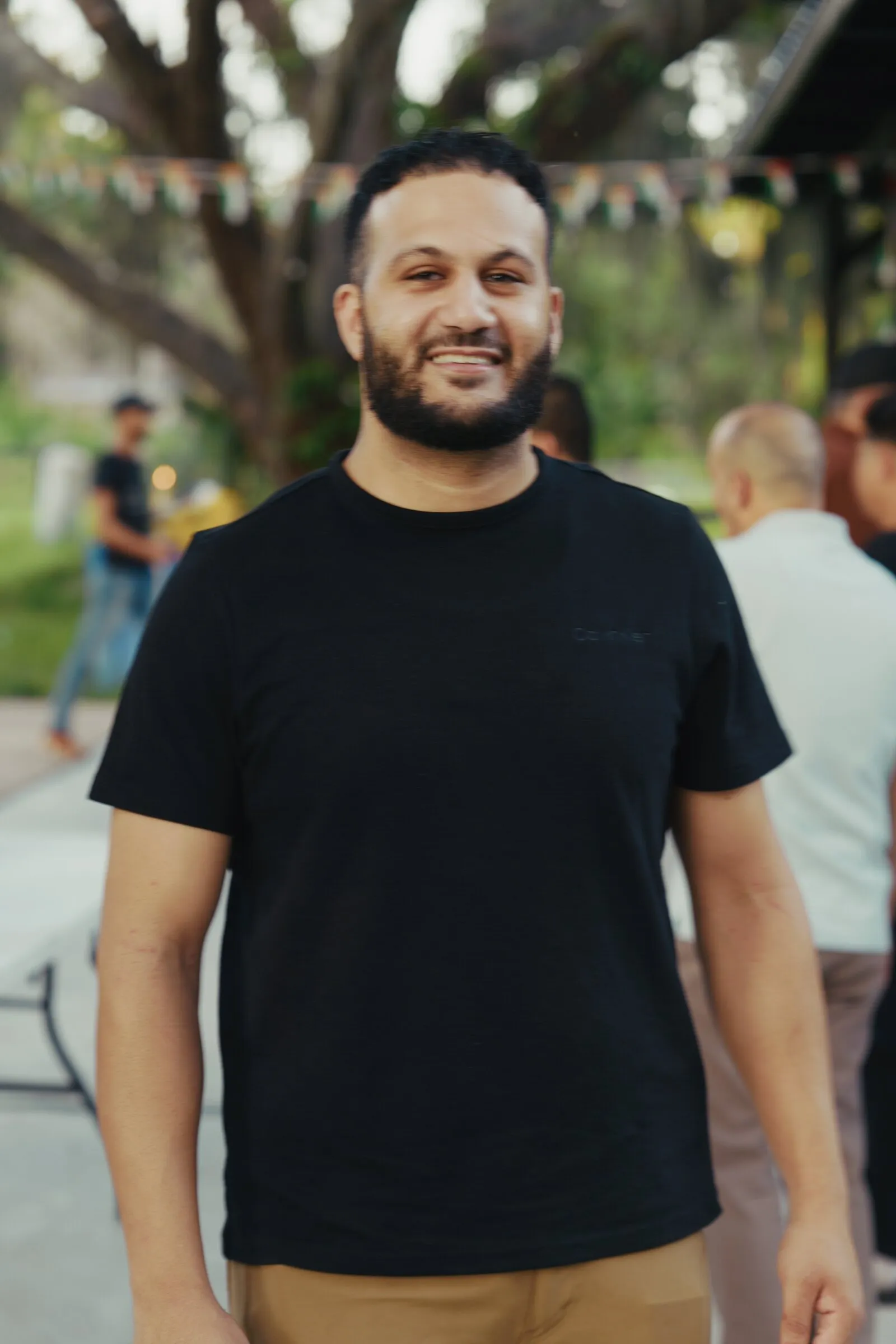 Sanad Silwadi wedding celebration photograph 41