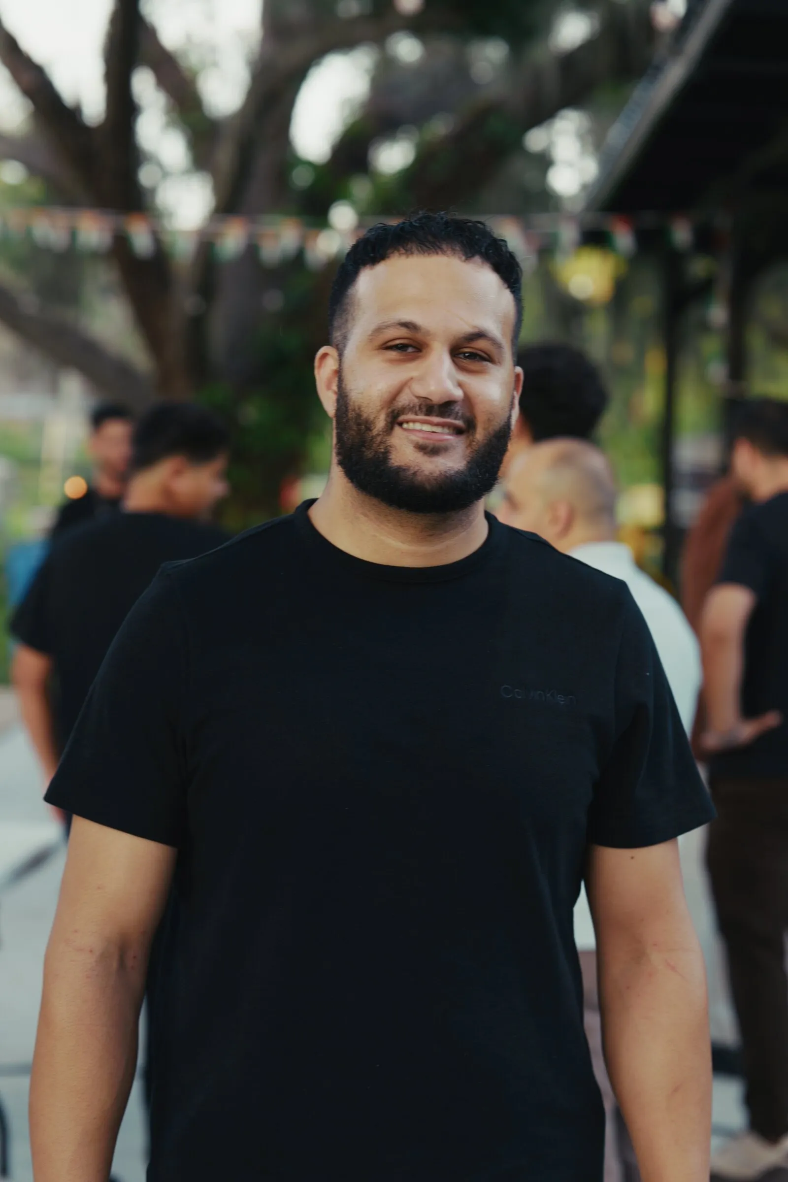 Sanad Silwadi wedding celebration photograph 43