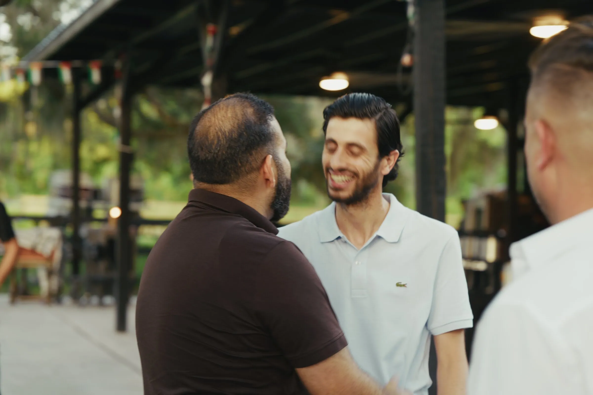 Sanad Silwadi wedding celebration photograph 54