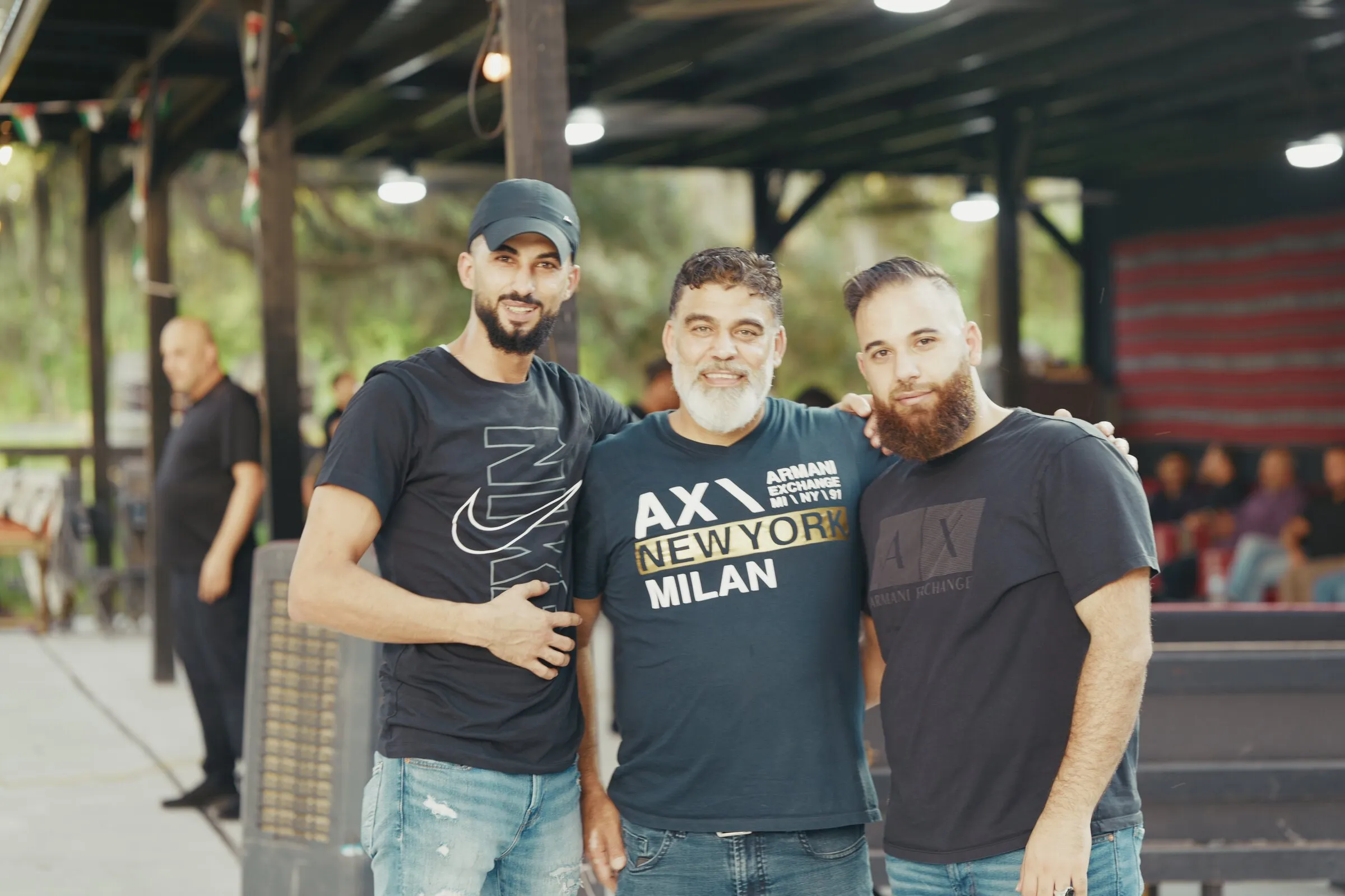 Sanad Silwadi wedding celebration photograph 81