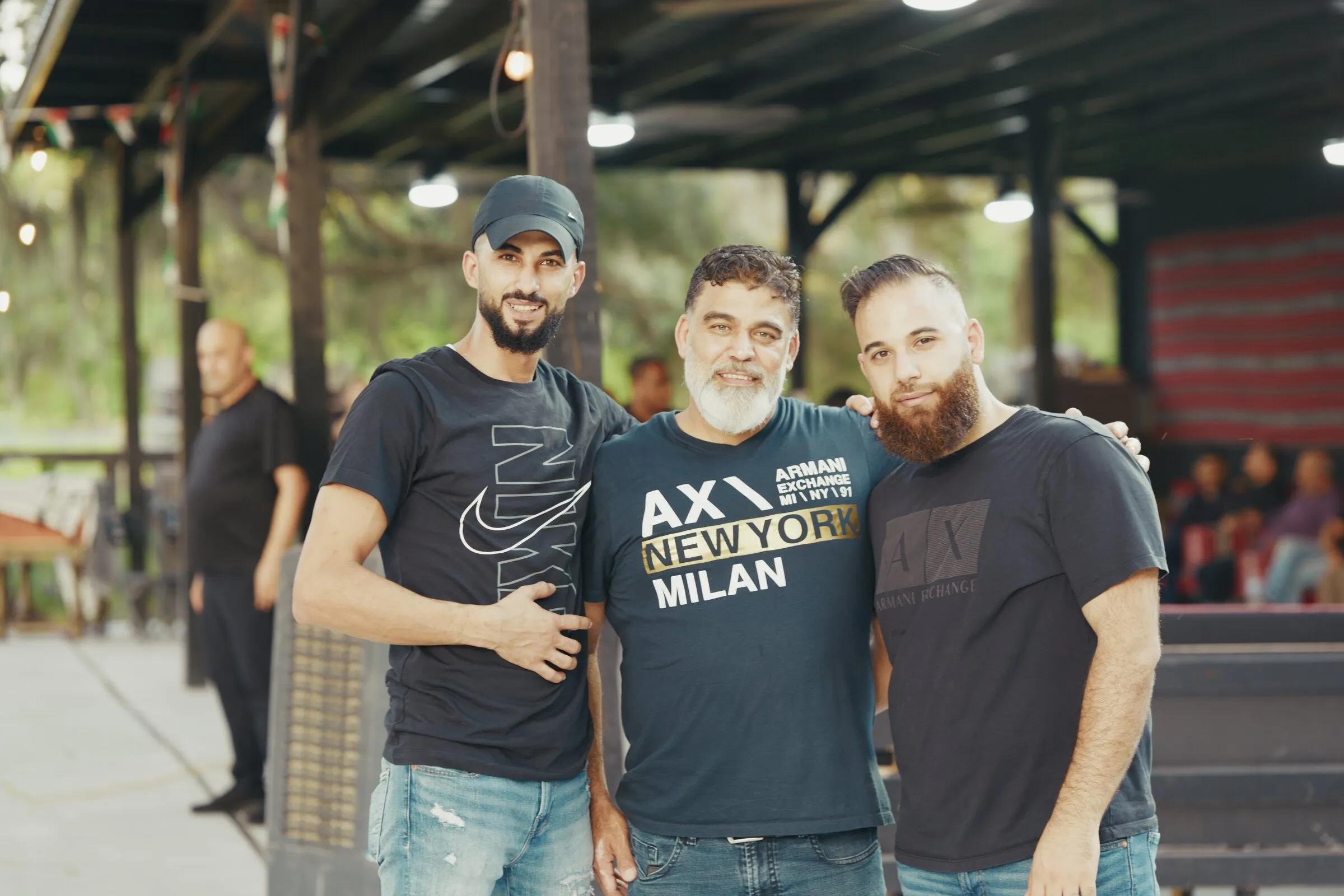 Sanad Silwadi wedding celebration photograph 82