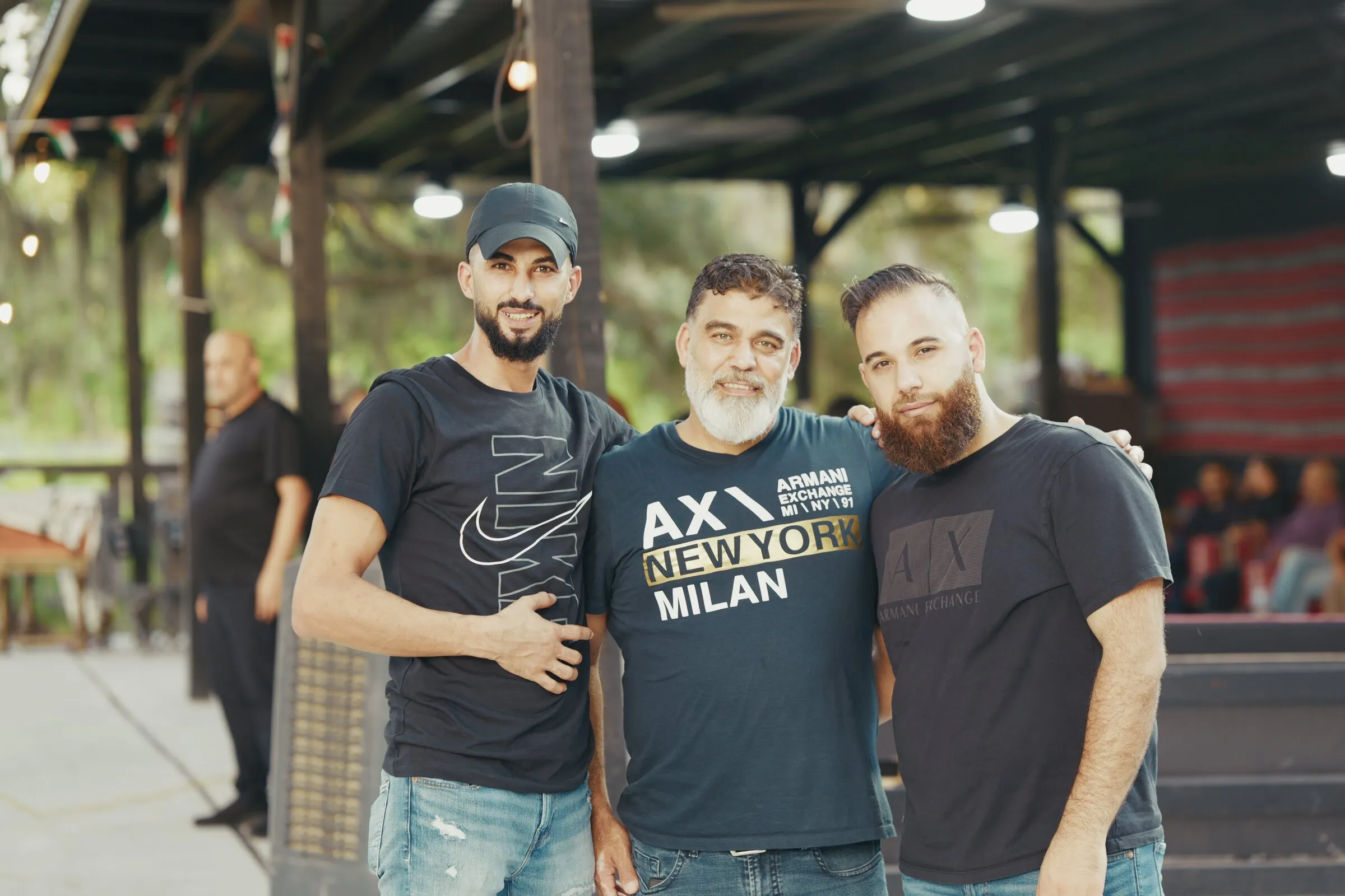 Sanad Silwadi wedding celebration photograph 83
