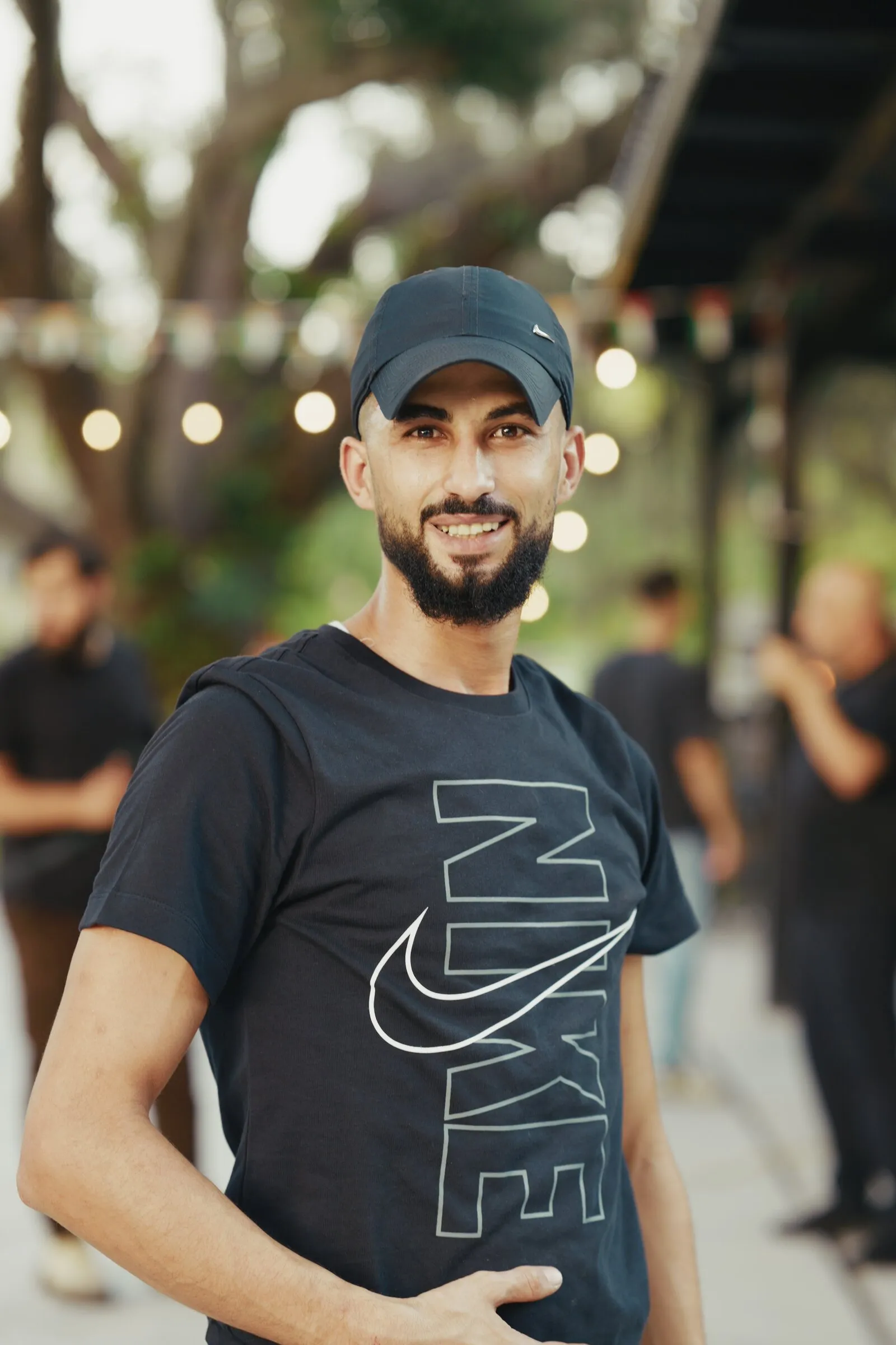 Sanad Silwadi wedding celebration photograph 85