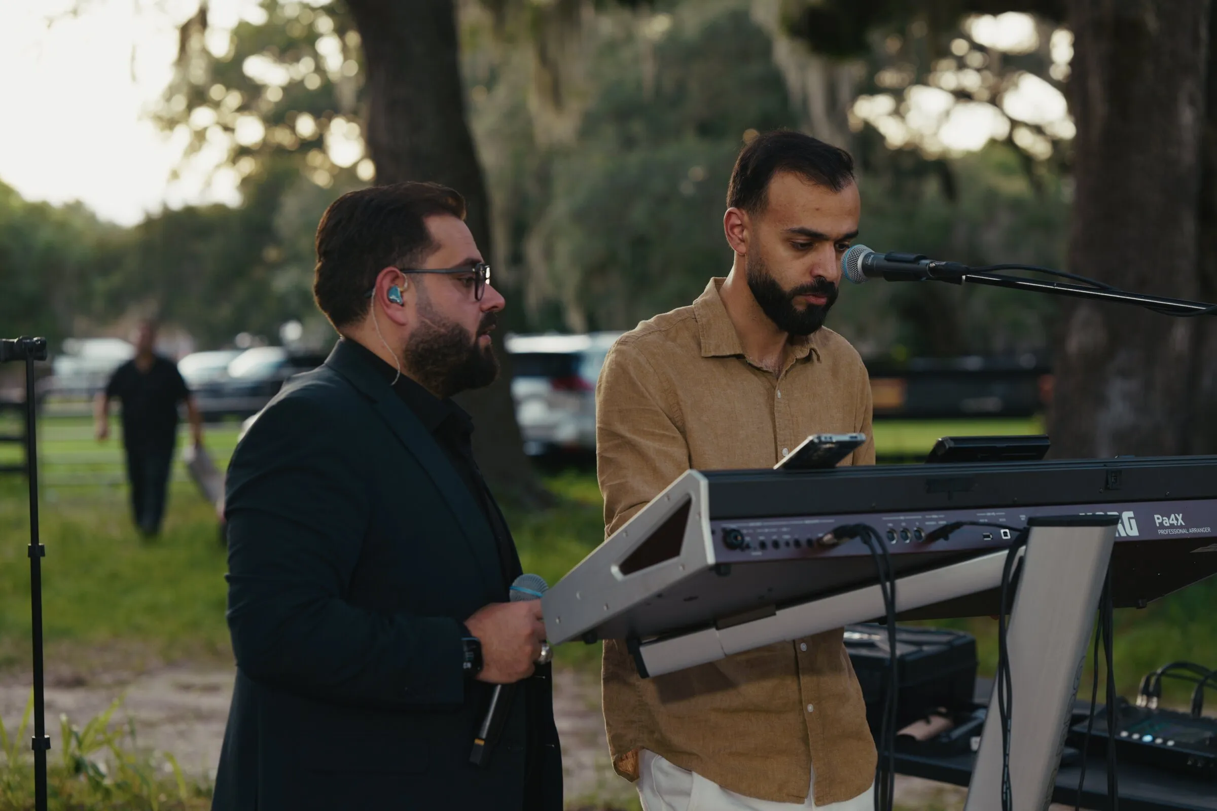 Sanad Silwadi wedding celebration photograph 150