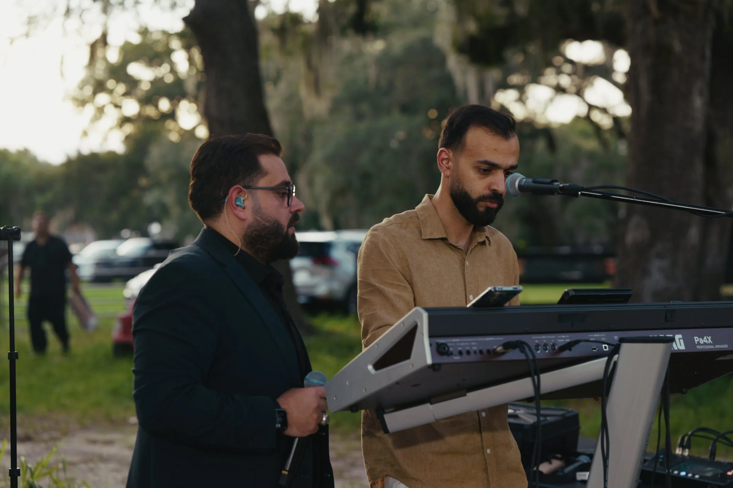 Sanad Silwadi wedding celebration photograph 151