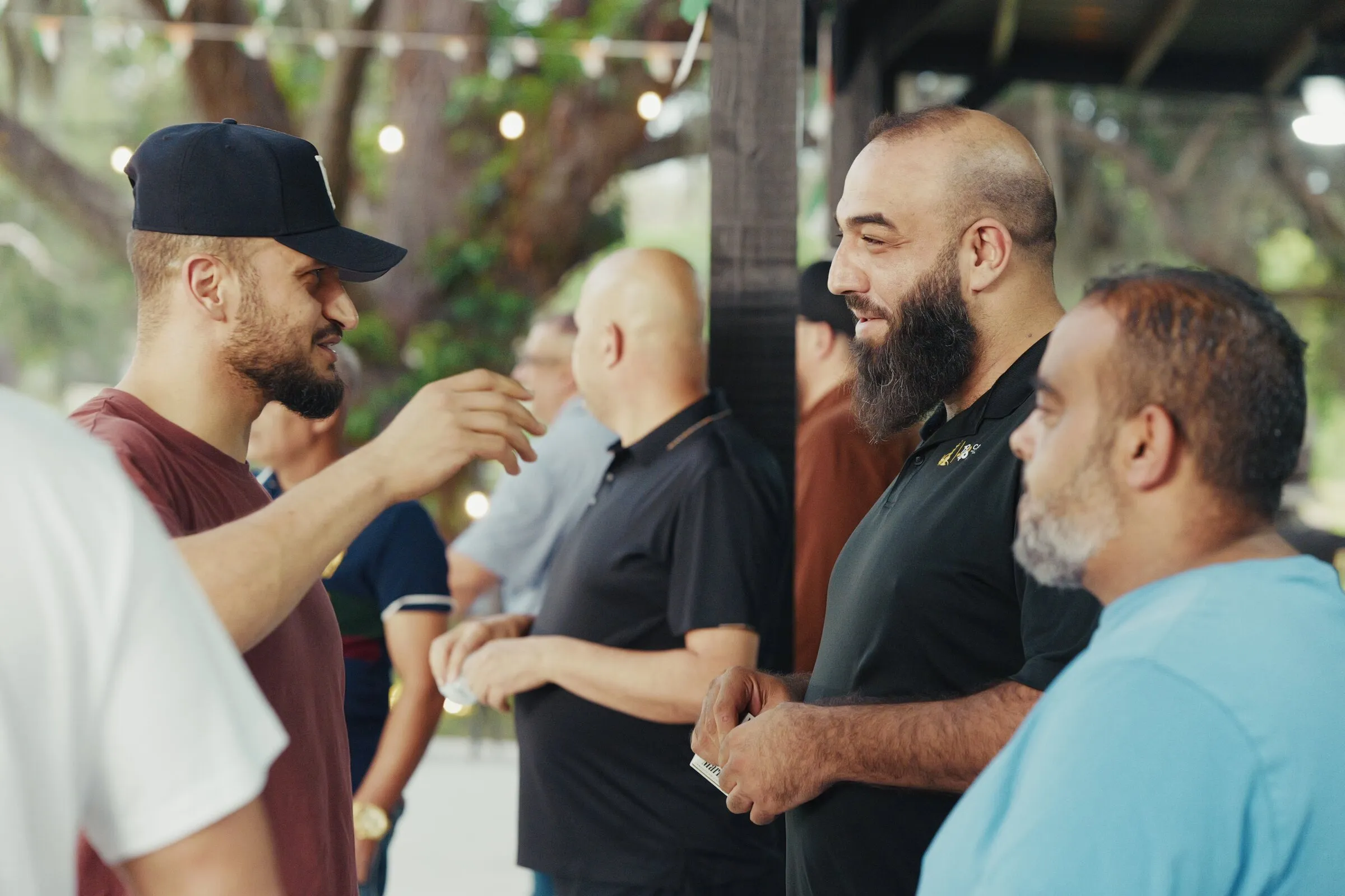 Sanad Silwadi wedding celebration photograph 158