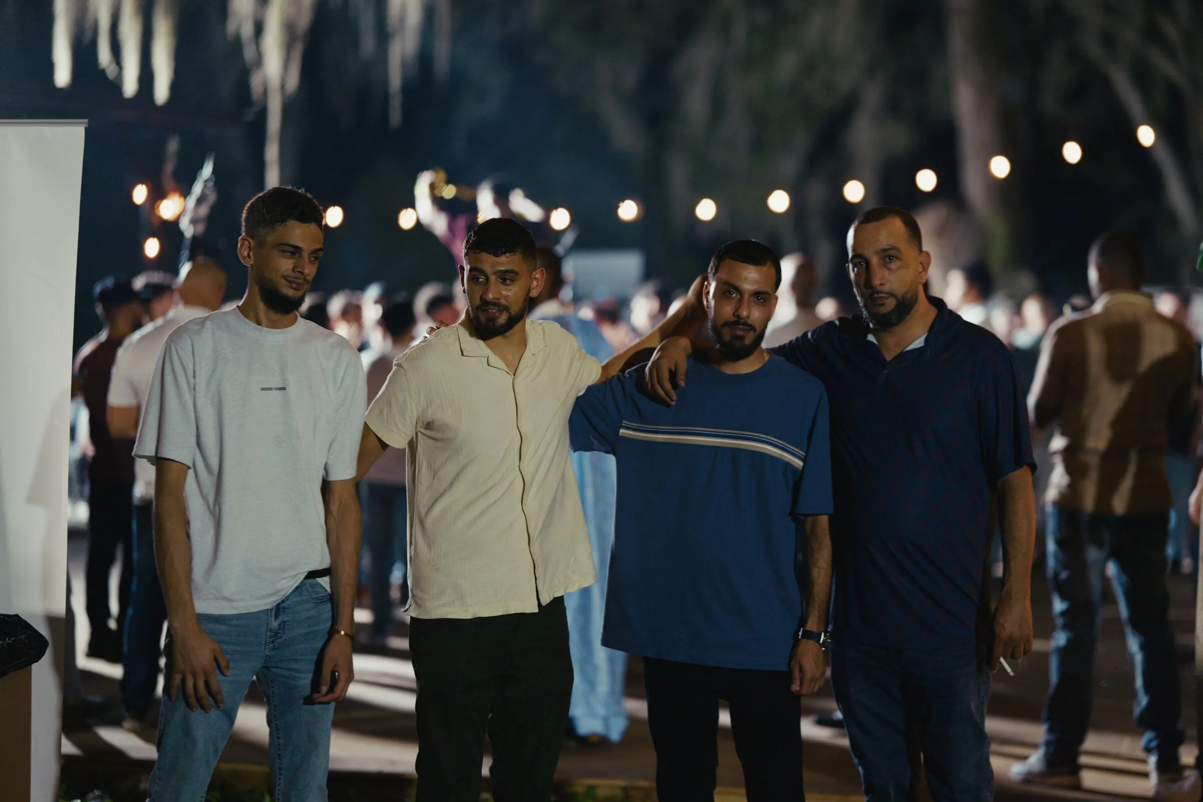 Sanad Silwadi wedding celebration photograph 198
