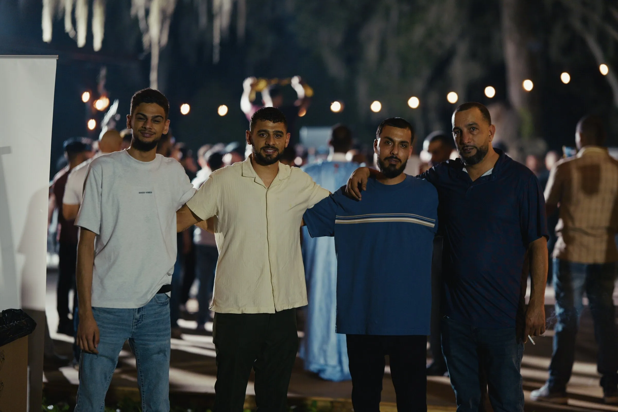 Sanad Silwadi wedding celebration photograph 200