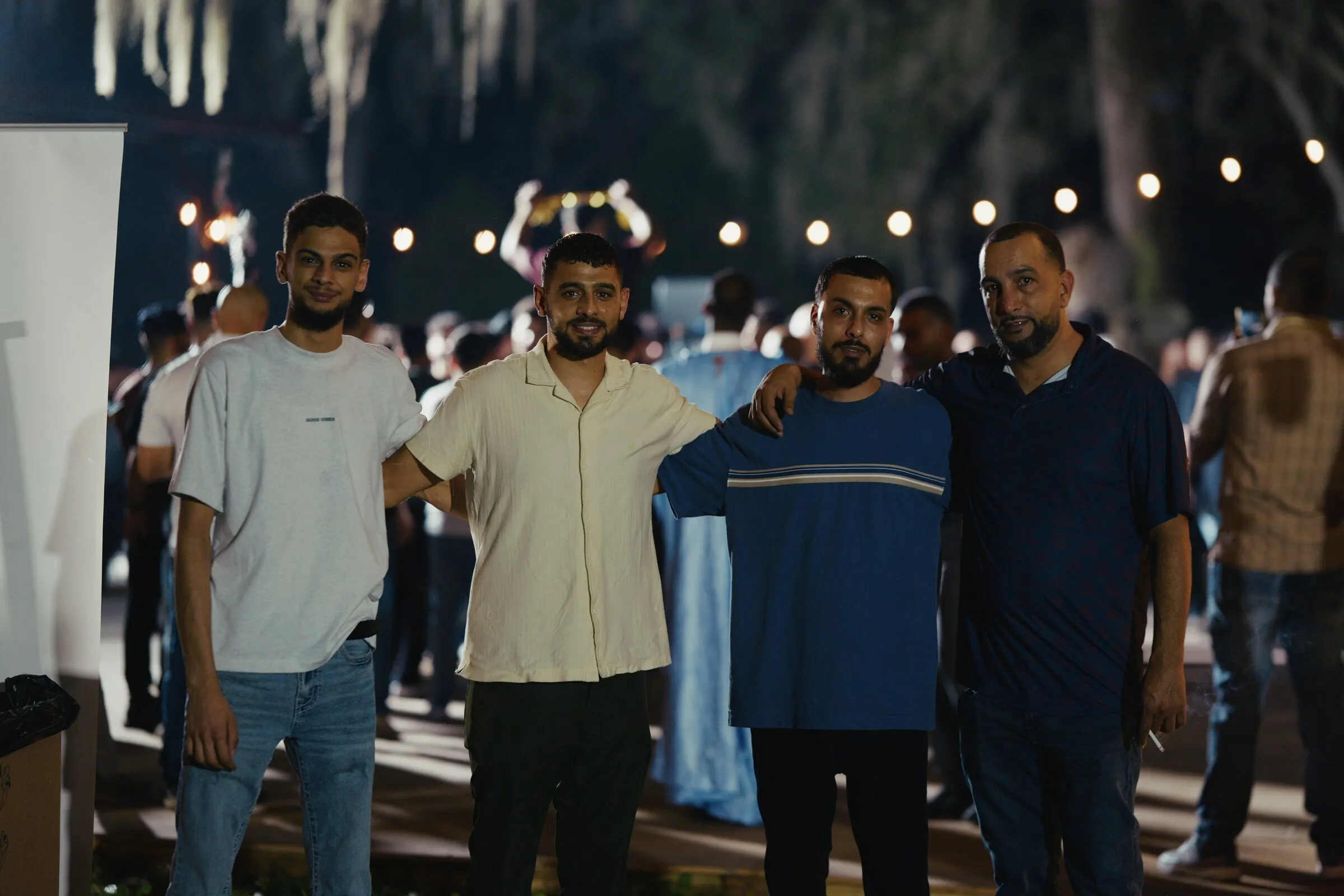 Sanad Silwadi wedding celebration photograph 201
