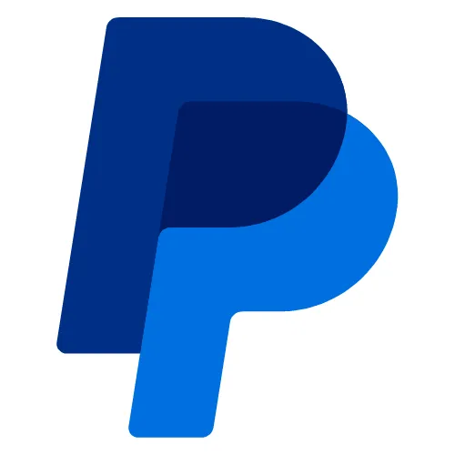 Paypal logo